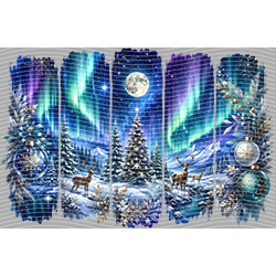 Christmas-ADJ 11718